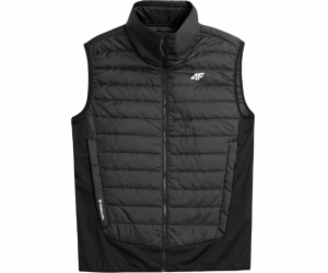 4f PrimaLoft Black Eco péřová vesta, černá, velikost M (H...