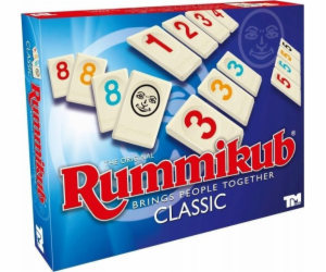 Tm Toys Rummikub Standard