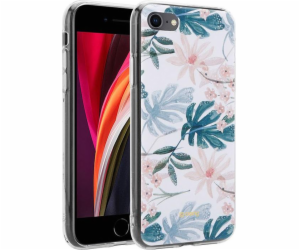 Ochranné pouzdro Crong Crong Flower pro iPhone SE 2020 / ...