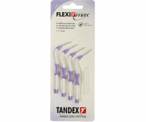 Tandex Tandex Flexi Max Lilac trapered (fialový)