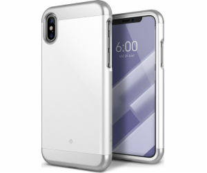 Caseology Savoy Case – Iphone Xs / X Case (bílé)