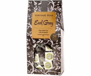 Vintage čaje Vintage čaje Earl Grey - 20 sáčků