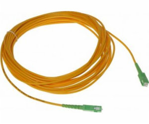 RBLINE JEDNODUCHOVÝ PATCHCORD PC-SC-APC/SC-APC-10 10m