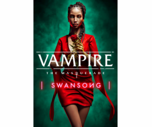 Vampire: The Masquerade - Swansong Xbox One