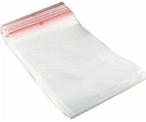 Sáčky Dalpo Ziplock 100*100 (100 ks) B3-SW-0060