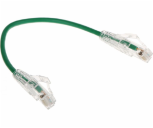 RBLINE PATCHCORD RJ45/6/0,2-G-THIN 0,2m