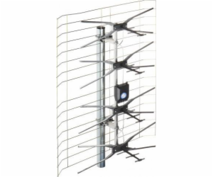 RTV anténa BROADBAND ANTENNA ASP-8