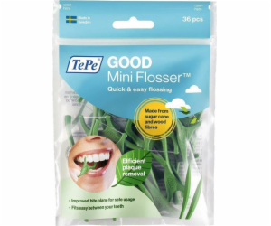 TePe TEPE MINI FLOSSER 36 ks.