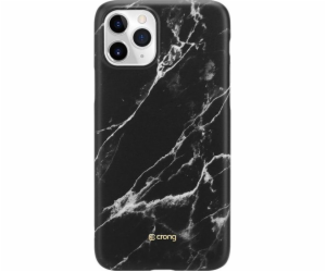 Crong Crong Marble Case Ochranné pouzdro pro iPhone 11 Pr...