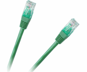 RBLINE PATCHCORD RJ45/6/1,5-GREEN 1,5m