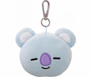 Keychain Line Friends Line Friends BT21 - Plyšová klíčenk...