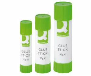 Q-Connect Glue stick, 10g