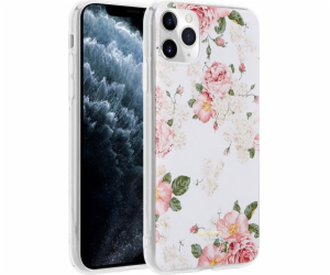 Ochranné pouzdro Crong Crong Flower Case pro iPhone 11 Pr...