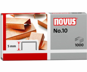 Novus Staples 10 Mini (040-0207 NO)