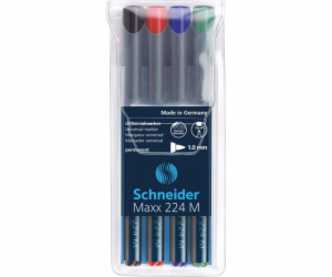 Schneider Foliopis Maxx 224M (SR1208)