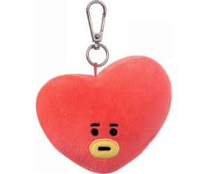 Keychain Line Friends Line Friends BT21 - Plyšová klíčenk...