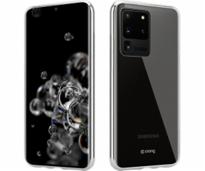 Crong Crong Crystal Slim Cover – pouzdro pro Samsung Gala...