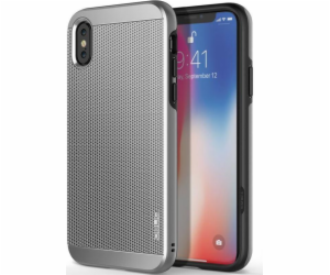 Obliq Obliq Slim Meta – pouzdro na Iphone X (saténově stř...