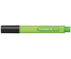 Schneider Link-IT Fineline 0,4MM černá