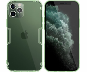 Nillkin Nature Case pro Apple iPhone 12 Pro Max (Green) u...