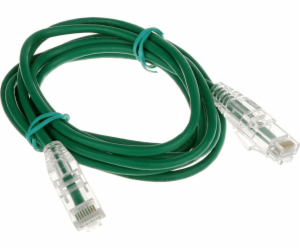 RBLINE PATCHCORD RJ45/6/2.0-G-THIN 2.0m