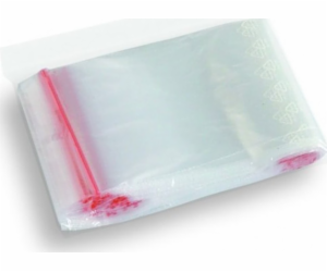 Sáčky Dalpo Ziplock 250*300 (100 ks) B3-SW-0130