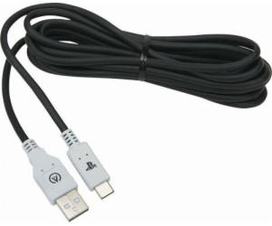 PowerA USB-A - USB-C kabel USB 3 m černý (1516957-01)