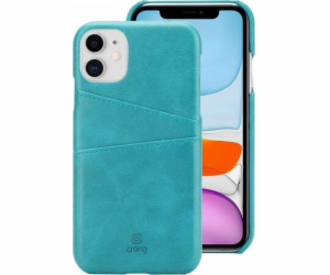 Crong Crong Neat Cover – pouzdro na iPhone 11 Pro s kapsa...