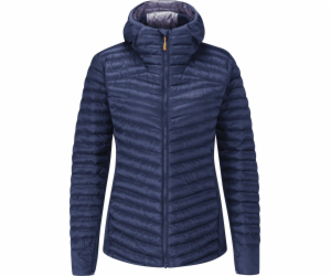 Rab Dámská bunda Cirrus Flex 2.0 Hoody Wmns Patriot Blue ...