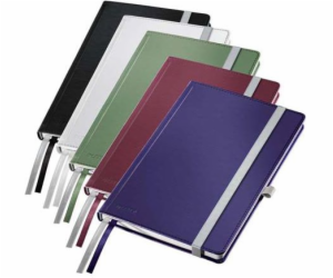 Notebook Leitz S HARDCOVER STYLE A6 (44910094)