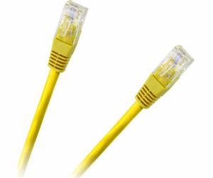 RBLINE PATCHCORD RJ45/6/1,5-YELLOW 1,5m