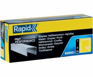 Rapid Sponky pro pistolové sešívačky Rapid 13/4 5M 5000 k...