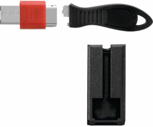 Acco USB zámek (K67915WW)