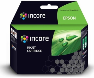 Incore Incore Incore Incore pro Epson T9461 Black 160ml C...