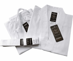 Bushido BUSHINDO JUDO WEAR, velikost 3/160 cm