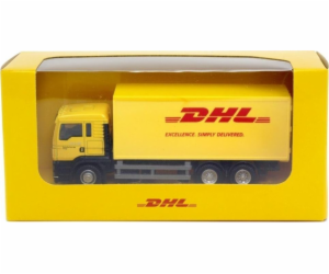 Doručení Daffi DHL 1:64