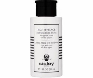 Sisley EAU EFFICACE Jemný odstraňovač make-upu OBLIČEJ A ...