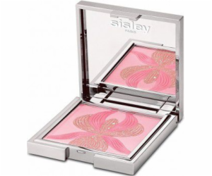 Sisley BLUSH PALETTE LORCHIDEE RŮŽE 15g