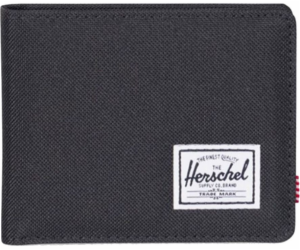 Herschel Herschel Roy Wallet 10363-00165 černá Jedna veli...