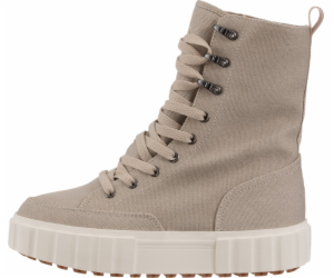 Fila Dámské boty SANDBLAST HIGH wmn Oxford Tan hnědé vel....