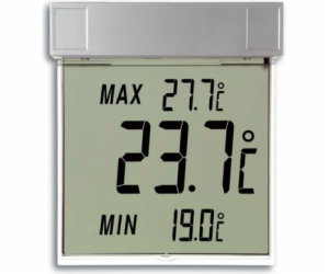 Meteostanice TFA 30.1025