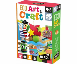 Headu Eko Art & Craft HEADU