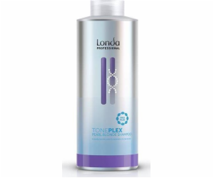 Londa Professional Toneplex Shampoo šampon s fialovým pig...