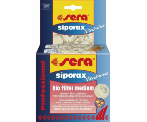 Sera Siporax Nitrat-minus Professional 500 ml