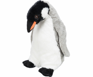 Trixie Be Eco Penguin Erin, pro psy, plyš, 25 cm