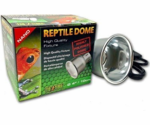 Exo Terra Exo Terra Reptile Dome NANO svítidlo 10 cm