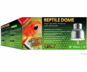 Exo Terra Exo Terra Reptile Dome NANO svítidlo 10 cm, s d...