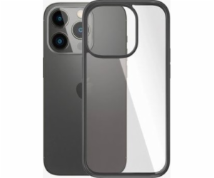 PanzerGlass PanzerGlass ClearCase iPhone 14 Pro 6.1 antib...