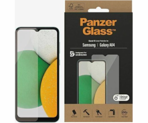 PanzerGlass  Classic Fit Samsung A04 A045 Screen Protecti...