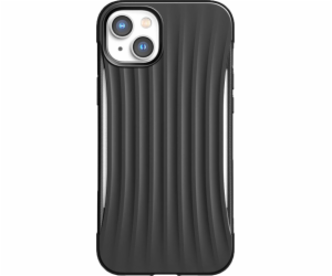 Raptic Clutch Case Pouzdro na iPhone 14, černý zadní kryt